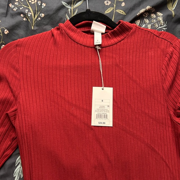 NWT A New Day (Target) Midi Dress - Picture 5 of 5